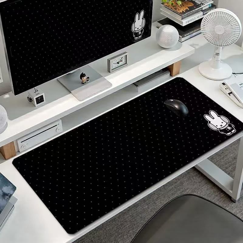 Gaming Keyboard High Ground - Alfombrilla de Ratón Grande con Diseño