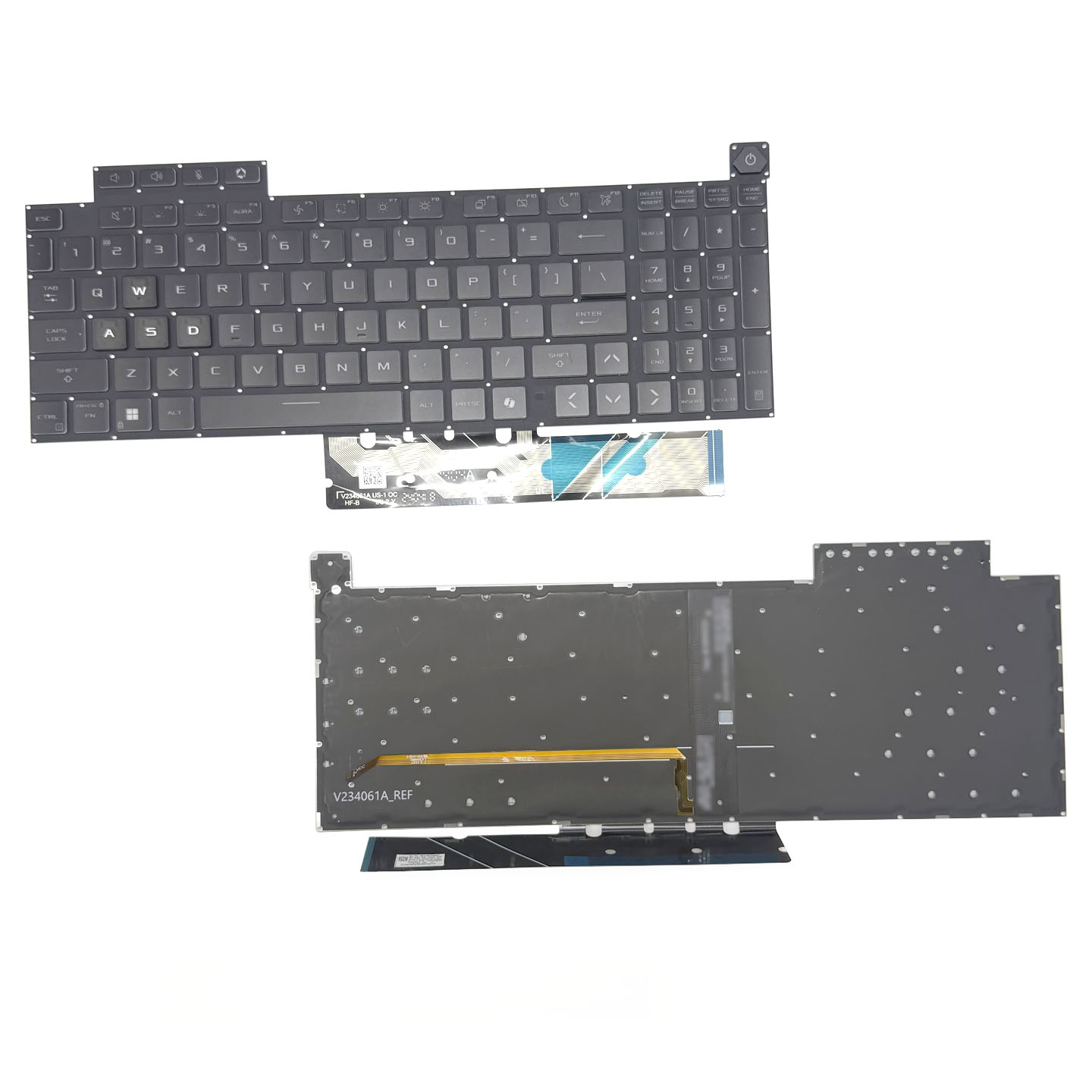 Para Tianxuan 7Pro Max Fa808 T - Gaming Keyboard 2026 reseña y precio