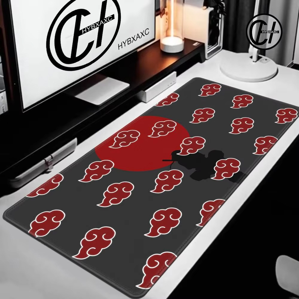 Alfombrillas de ratón Naruto I - Gaming Keyboard High Ground reseña y precio