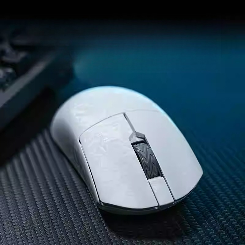 Ratón inalámbrico de tres modo - Gaming Keyboard Mini reseña y precio