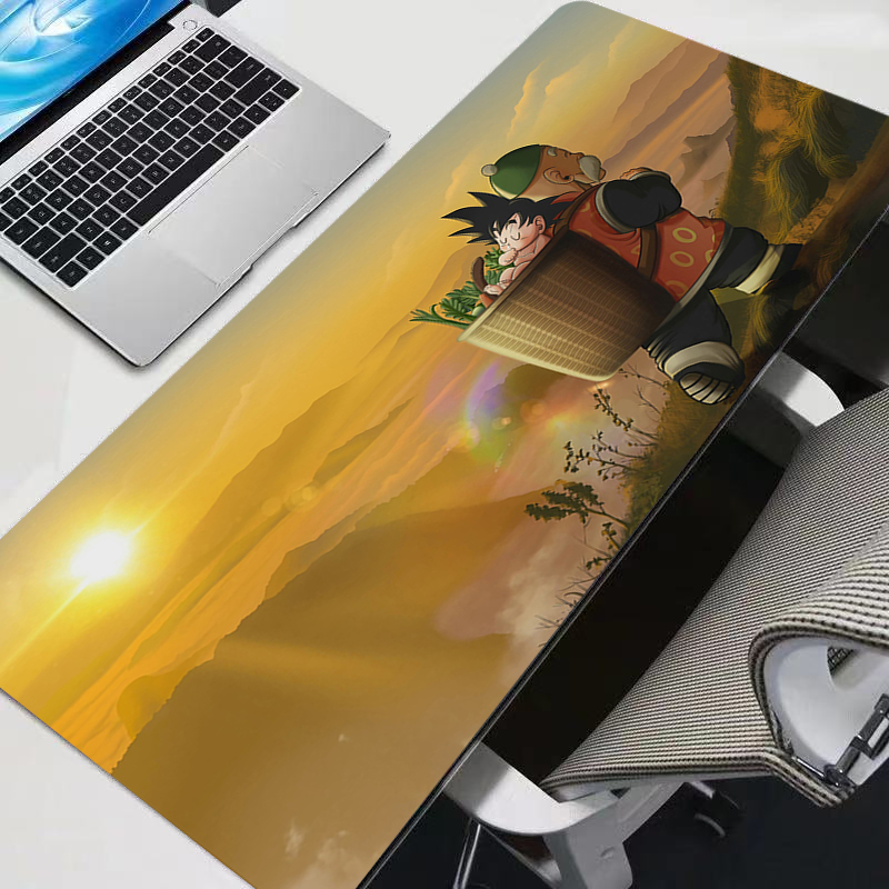 Alfombrilla de ratón Dragon Ba - Gaming Keyboard High Ground reseña y precio
