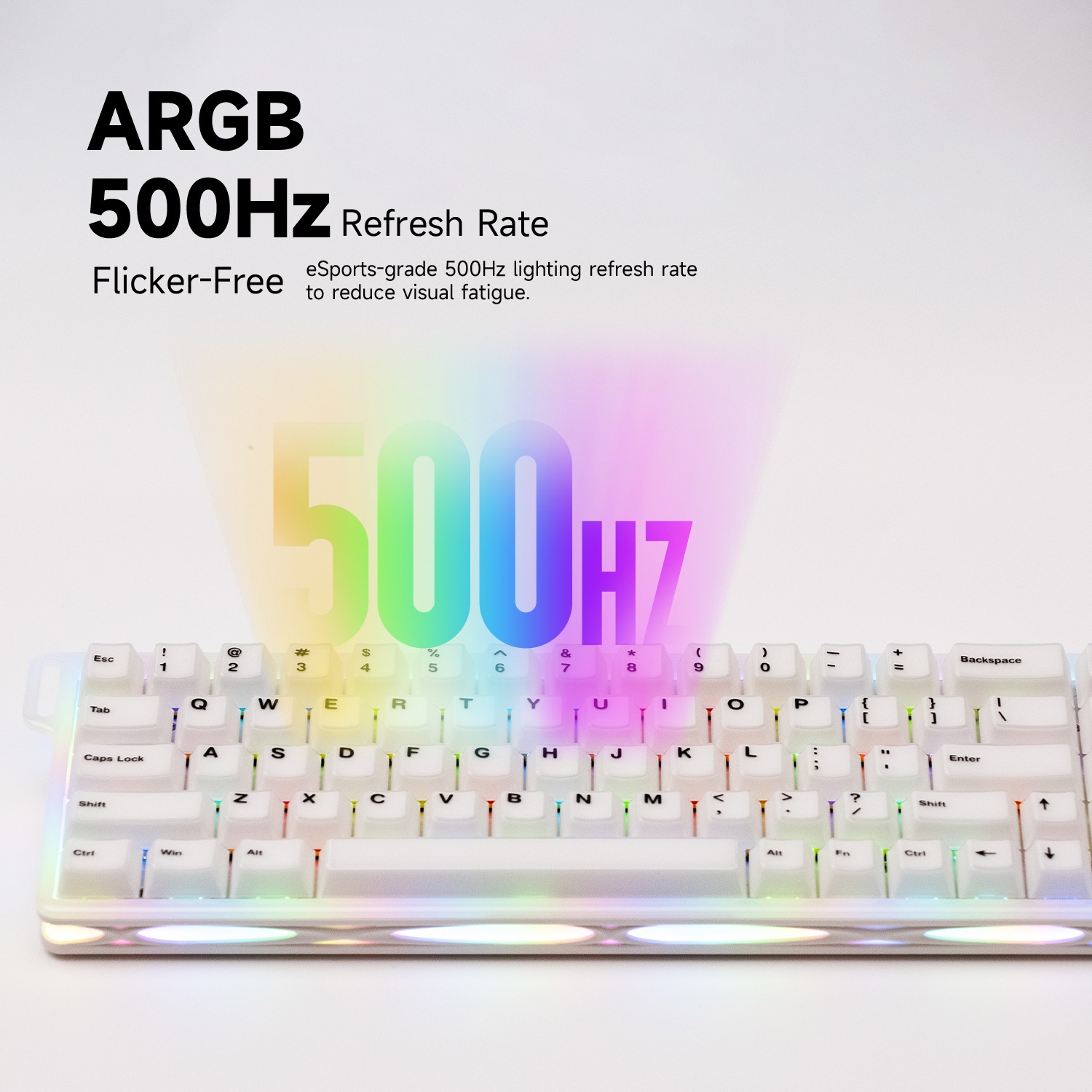 Teclado Mecánico para Juegos A - Gaming Keyboard No Rgb reseña y precio