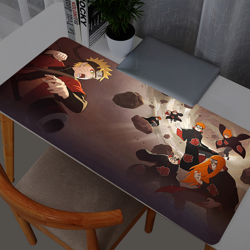Alfombrillas de ratón de Anime - Gaming Keyboard Nearby reseña y precio