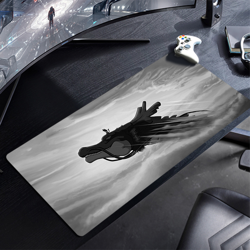 Alfombrilla de ratón resistent - Gaming Keyboard Nearby reseña y precio