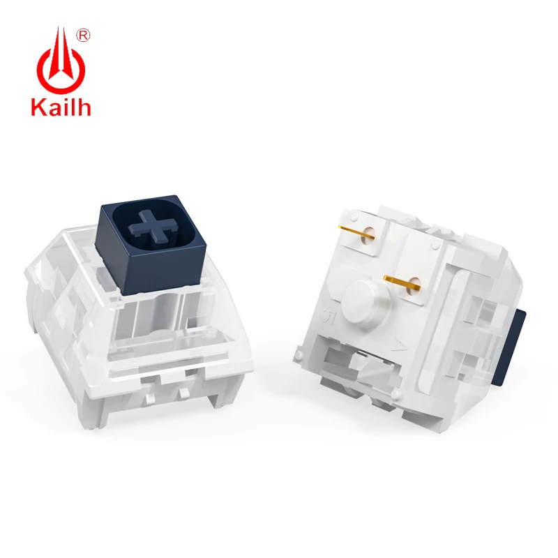 Kailh Box-interruptor de tecla - Gaming Keyboard Mini reseña y precio