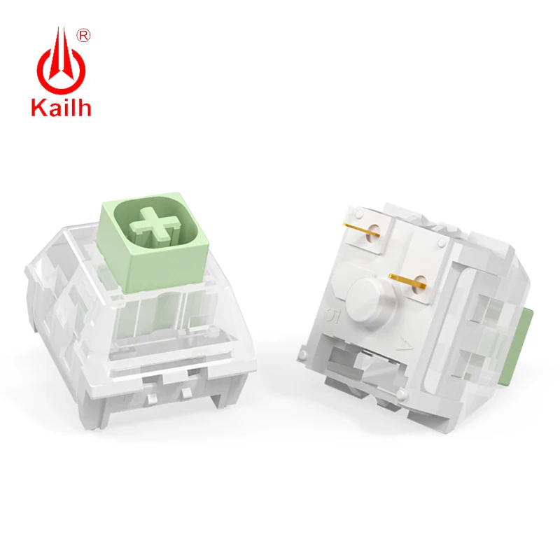 Kailh Box-interruptor de tecla - Gaming Keyboard Mini reseña y precio